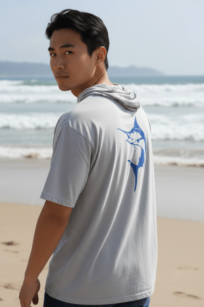 Get Tight Gear Performance Hooded Short Sleeve - Get Tight Gear