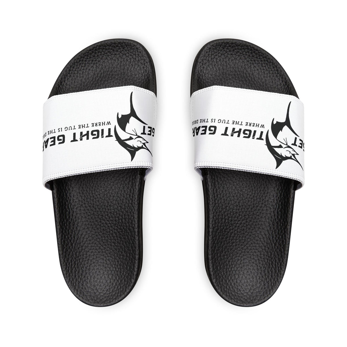 Get Tight Gear Stylish Removable - Strap Sandals for Men, Comfortable Footwear for Summer, Casual Outdoor Sandals, Perfect for Beach and Pool, Trendy [...] - Get Tight Gear