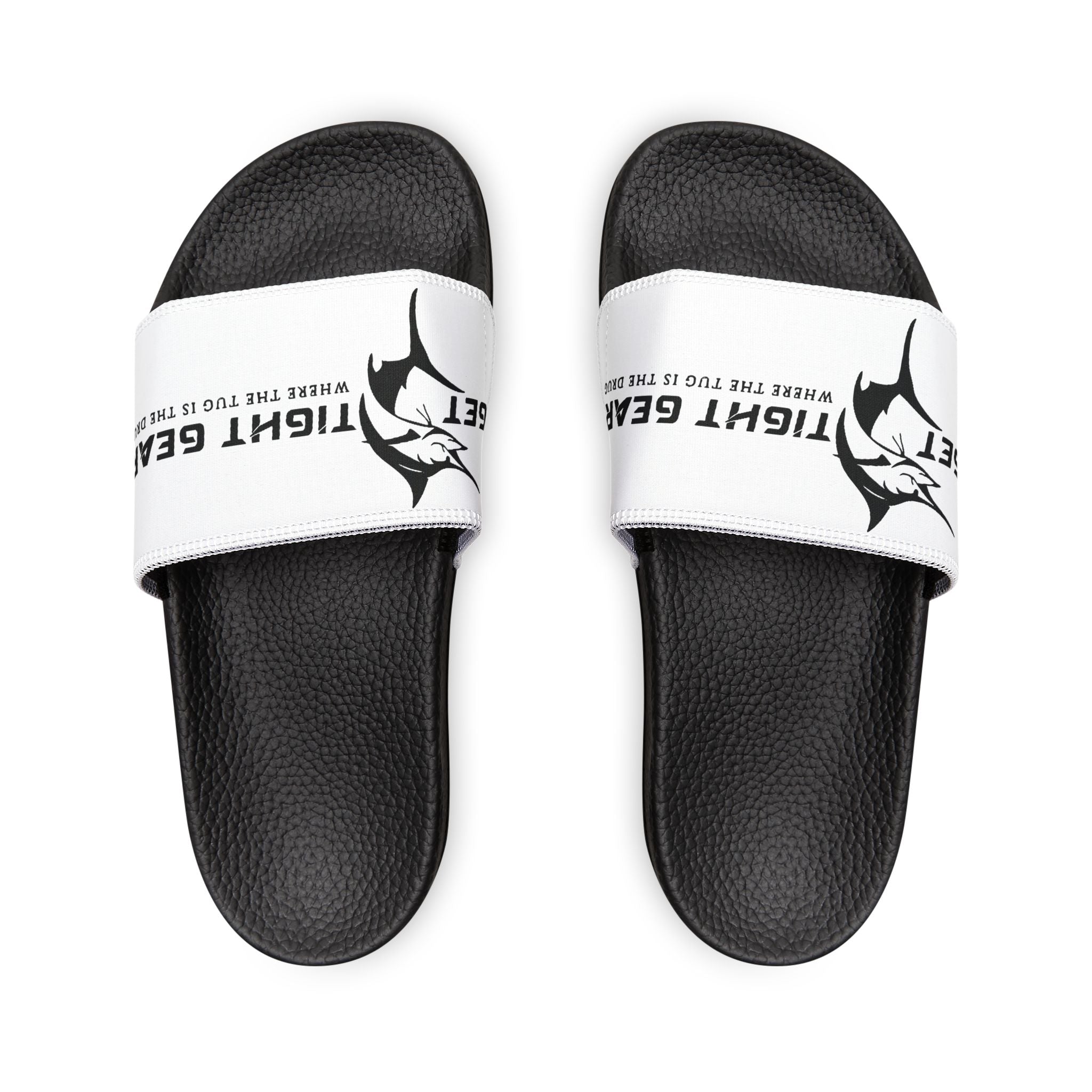 Get Tight Gear Stylish Removable - Strap Sandals for Men, Comfortable Footwear for Summer, Casual Outdoor Sandals, Perfect for Beach and Pool, Trendy [...] - Get Tight Gear
