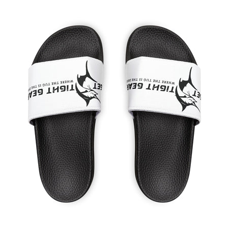Get Tight Gear Stylish Removable - Strap Sandals for Men, Comfortable Footwear for Summer, Casual Outdoor Sandals, Perfect for Beach and Pool, Trendy [...] - Get Tight Gear