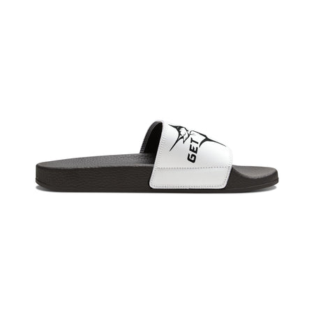 Get Tight Gear Stylish Removable - Strap Sandals for Men, Comfortable Footwear for Summer, Casual Outdoor Sandals, Perfect for Beach and Pool, Trendy [...] - Get Tight Gear