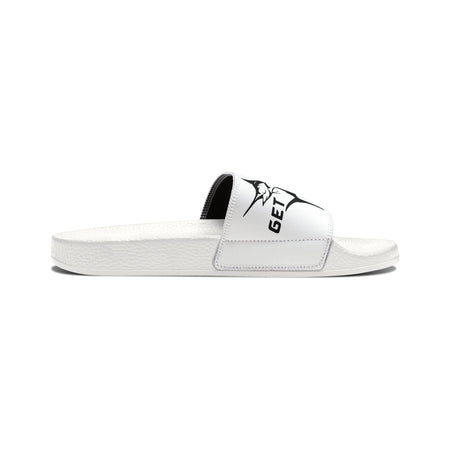 Get Tight Gear Stylish Removable - Strap Sandals for Men, Comfortable Footwear for Summer, Casual Outdoor Sandals, Perfect for Beach and Pool, Trendy [...] - Get Tight Gear
