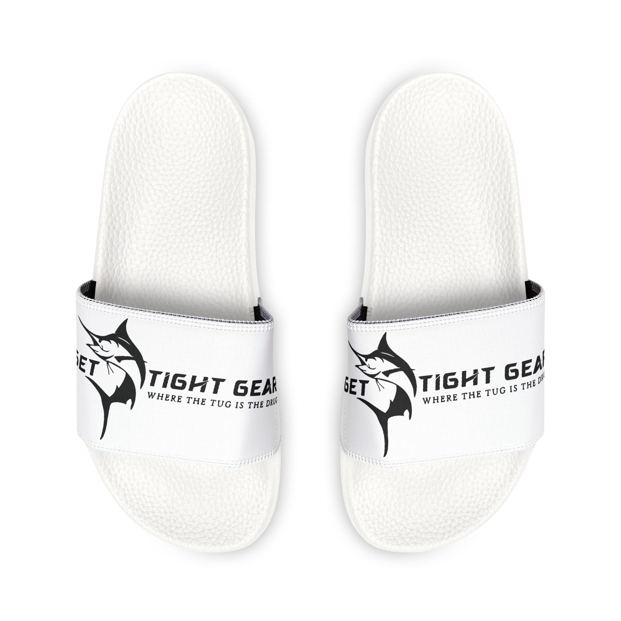 Get Tight Gear Stylish Removable - Strap Sandals for Men, Comfortable Footwear for Summer, Casual Outdoor Sandals, Perfect for Beach and Pool, Trendy [...] - Get Tight Gear