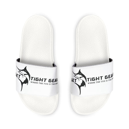 Get Tight Gear Stylish Removable - Strap Sandals for Men, Comfortable Footwear for Summer, Casual Outdoor Sandals, Perfect for Beach and Pool, Trendy [...] - Get Tight Gear