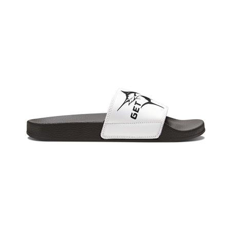 Get Tight Gear Stylish Removable - Strap Sandals for Men, Comfortable Footwear for Summer, Casual Outdoor Sandals, Perfect for Beach and Pool, Trendy [...] - Get Tight Gear