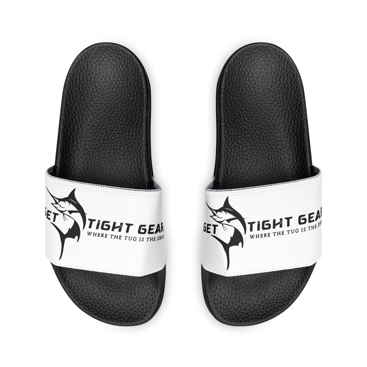 Get Tight Gear Stylish Removable - Strap Sandals for Men, Comfortable Footwear for Summer, Casual Outdoor Sandals, Perfect for Beach and Pool, Trendy [...] - Get Tight Gear