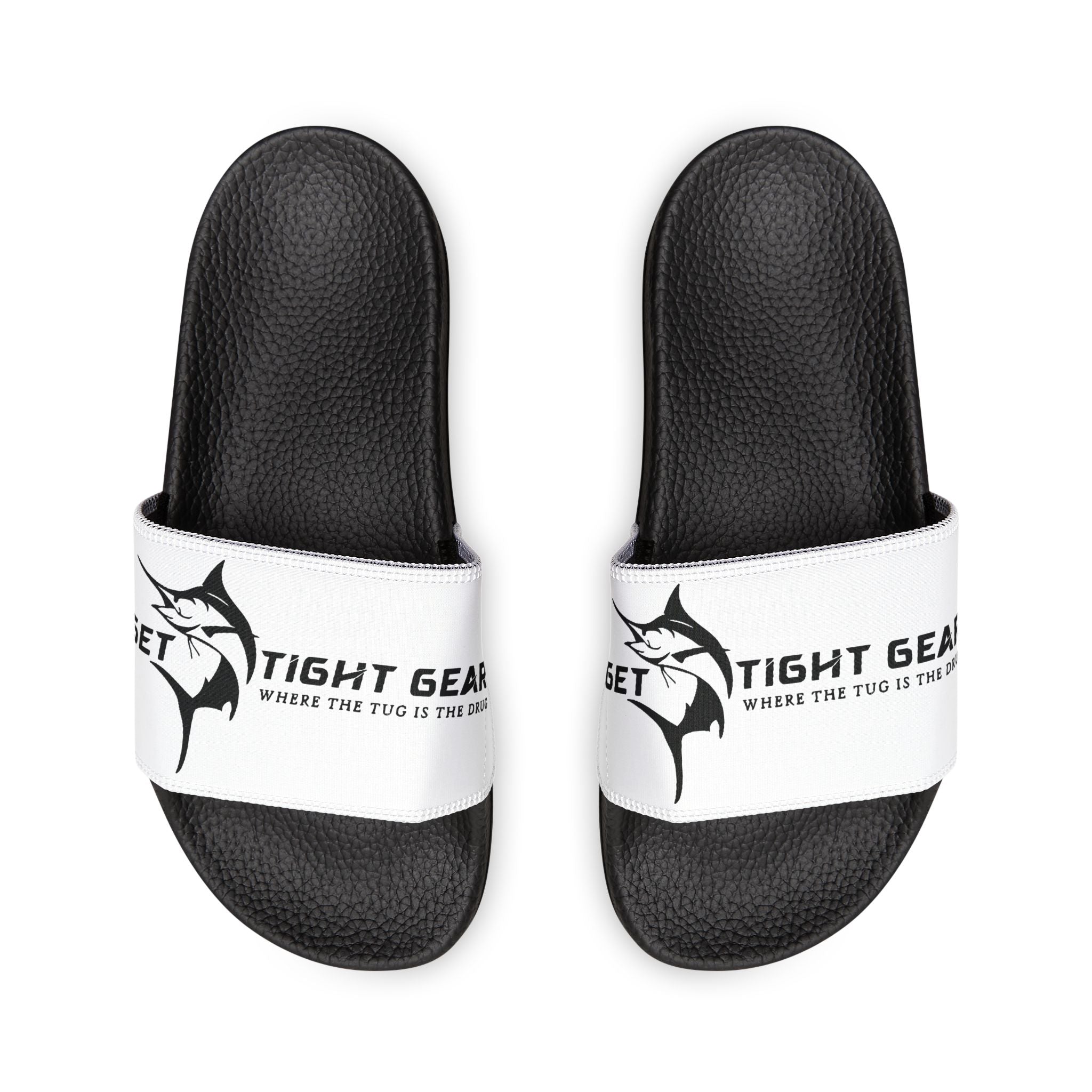 Get Tight Gear Stylish Removable - Strap Sandals for Men, Comfortable Footwear for Summer, Casual Outdoor Sandals, Perfect for Beach and Pool, Trendy [...] - Get Tight Gear