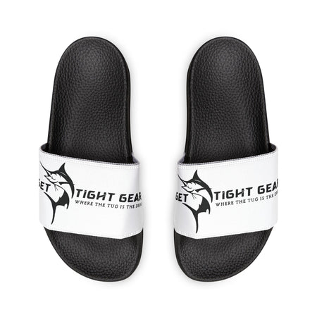 Get Tight Gear Stylish Removable - Strap Sandals for Men, Comfortable Footwear for Summer, Casual Outdoor Sandals, Perfect for Beach and Pool, Trendy [...] - Get Tight Gear