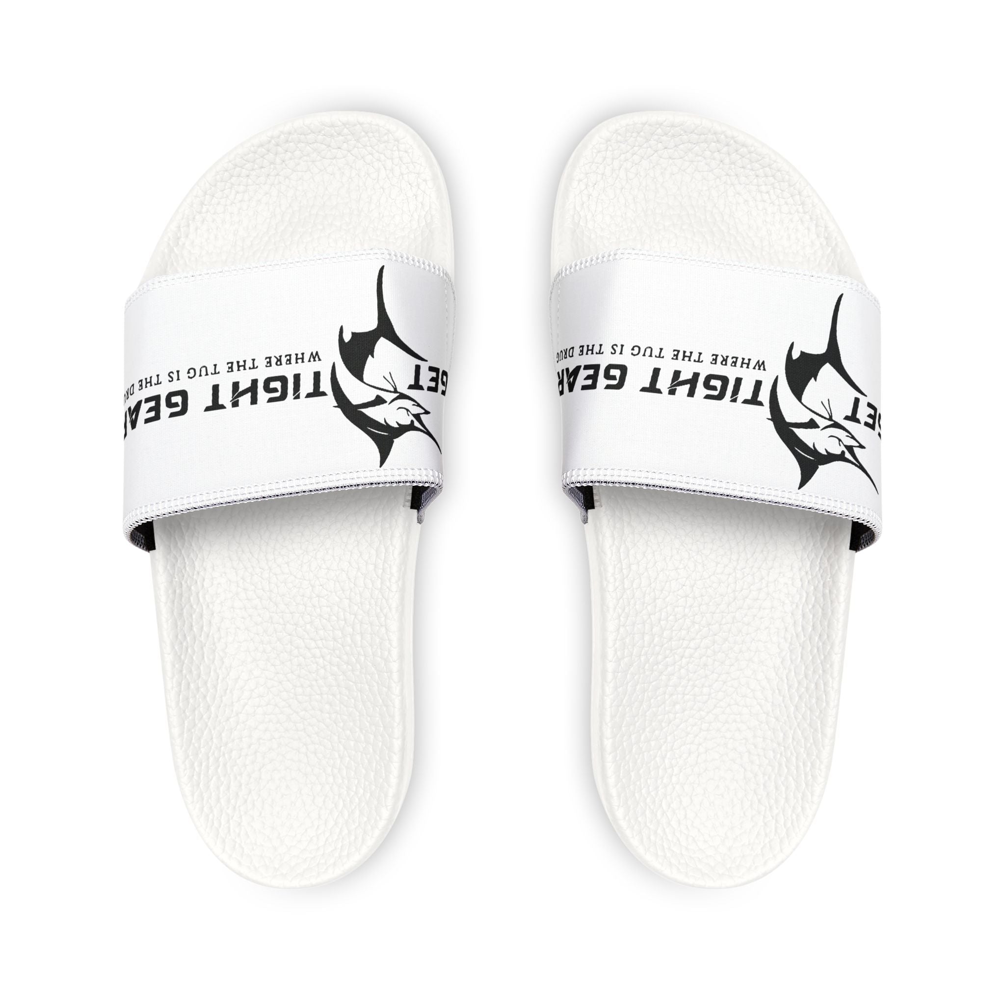 Get Tight Gear Stylish Removable - Strap Sandals for Men, Comfortable Footwear for Summer, Casual Outdoor Sandals, Perfect for Beach and Pool, Trendy [...] - Get Tight Gear