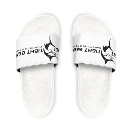 Get Tight Gear Stylish Removable - Strap Sandals for Men, Comfortable Footwear for Summer, Casual Outdoor Sandals, Perfect for Beach and Pool, Trendy [...] - Get Tight Gear