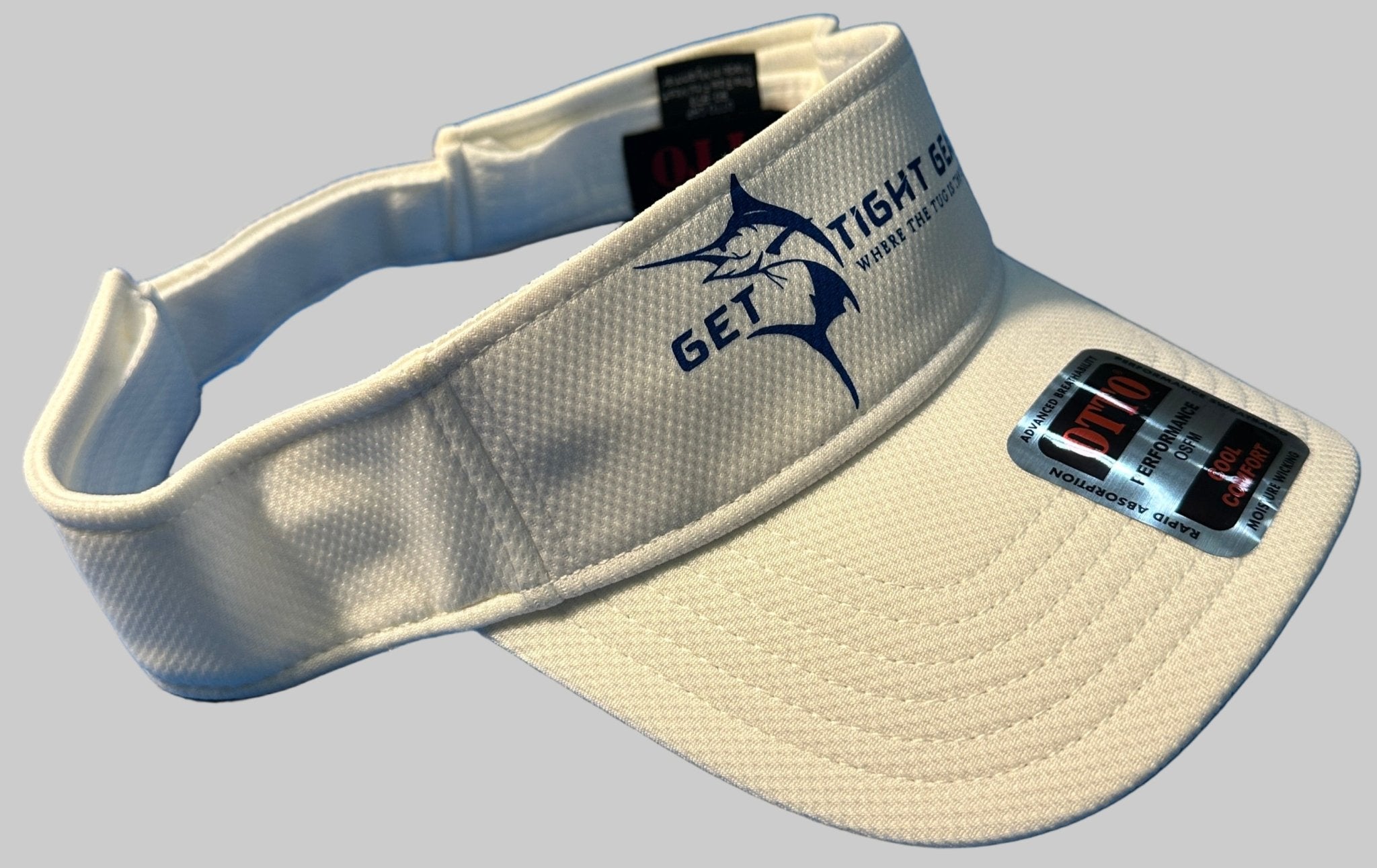 Get Tight Gear Sun Visor - Get Tight Gear