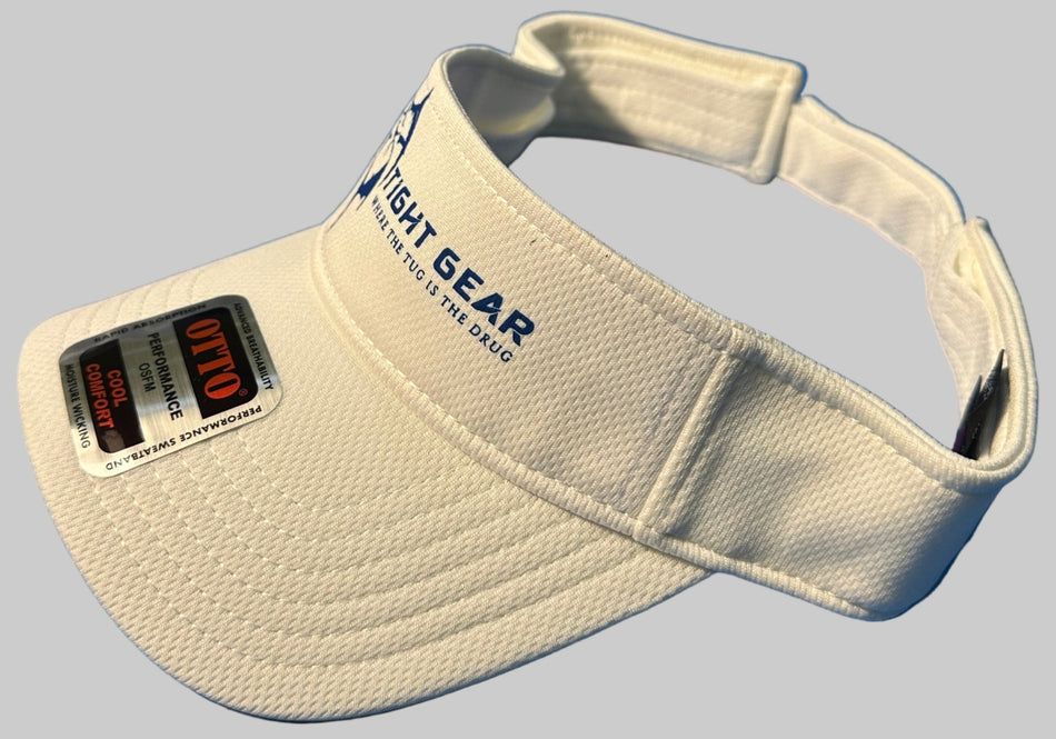 Get Tight Gear Sun Visor - Get Tight Gear