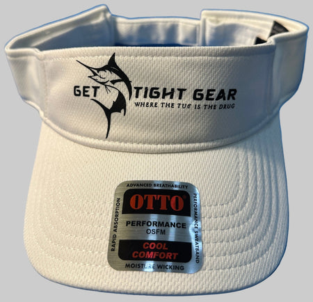 Get Tight Gear Sun Visor - Get Tight Gear