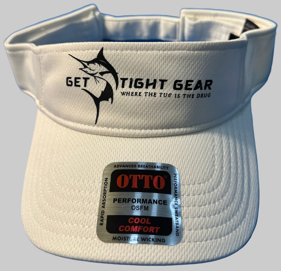 Get Tight Gear Sun Visor - Get Tight Gear