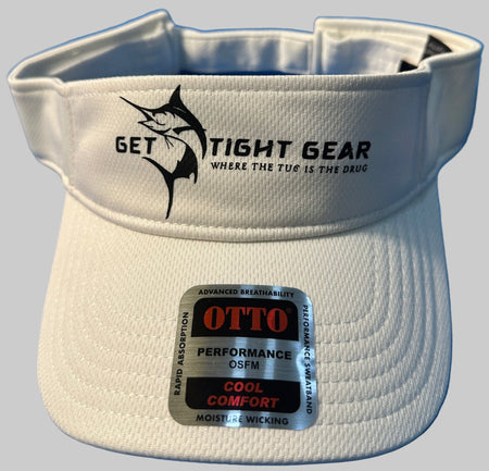 Get Tight Gear Sun Visor - Get Tight Gear