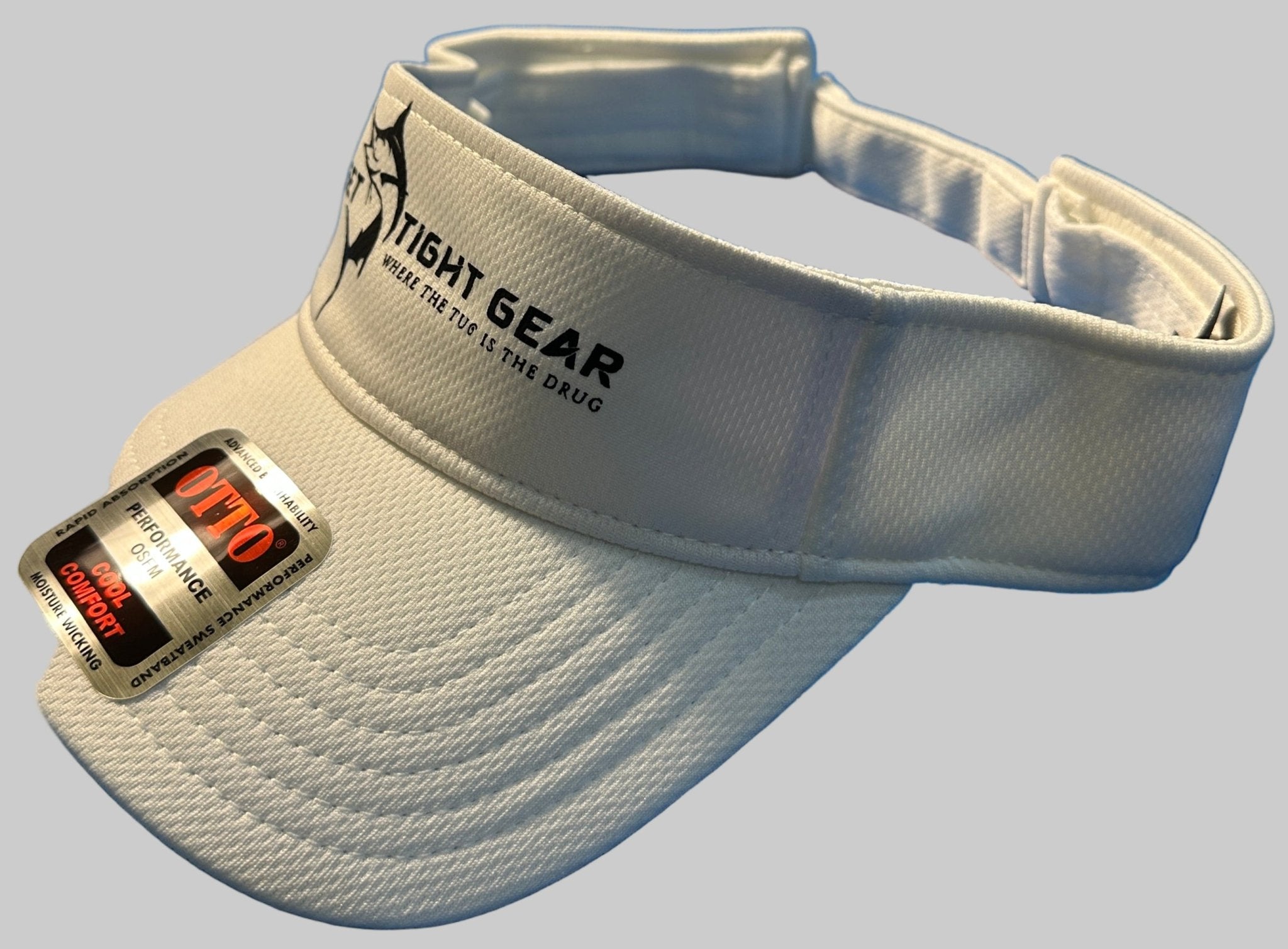 Get Tight Gear Sun Visor - Get Tight Gear