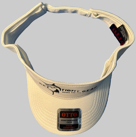 Get Tight Gear Sun Visor - Get Tight Gear