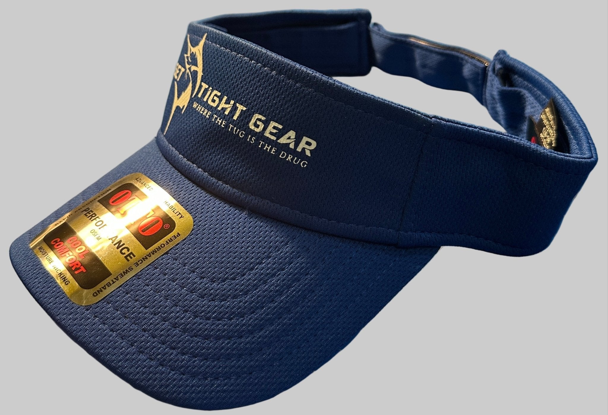 Get Tight Gear Sun Visor - Get Tight Gear