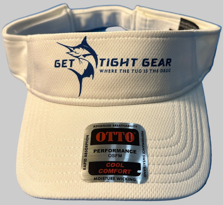 Get Tight Gear Sun Visor - Get Tight Gear