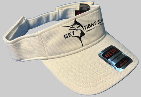 Get Tight Gear Sun Visor - Get Tight Gear