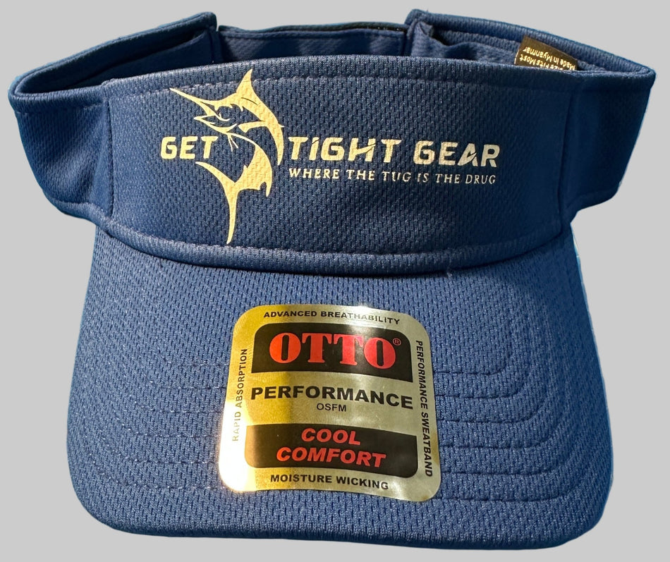 Get Tight Gear Sun Visor - Get Tight Gear