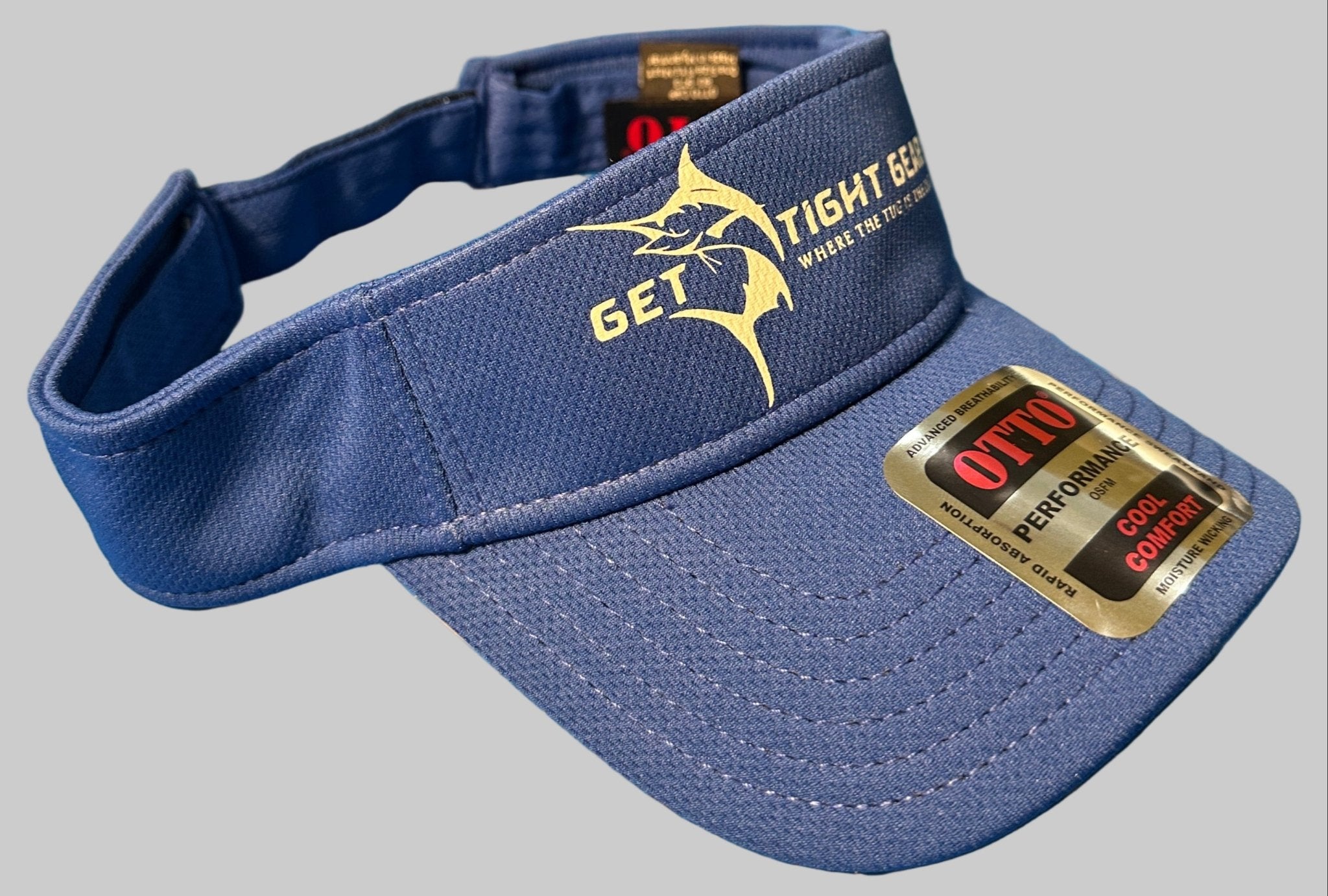 Get Tight Gear Sun Visor - Get Tight Gear