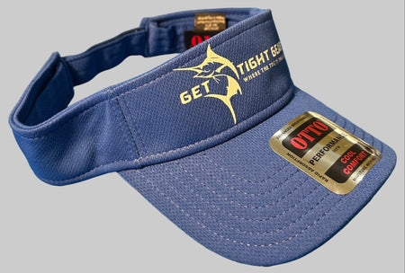 Get Tight Gear Sun Visor - Get Tight Gear