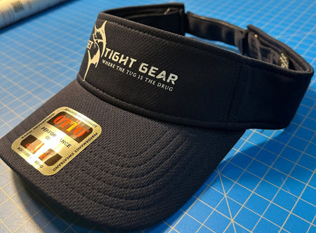 Get Tight Gear Sun Visor - Get Tight Gear