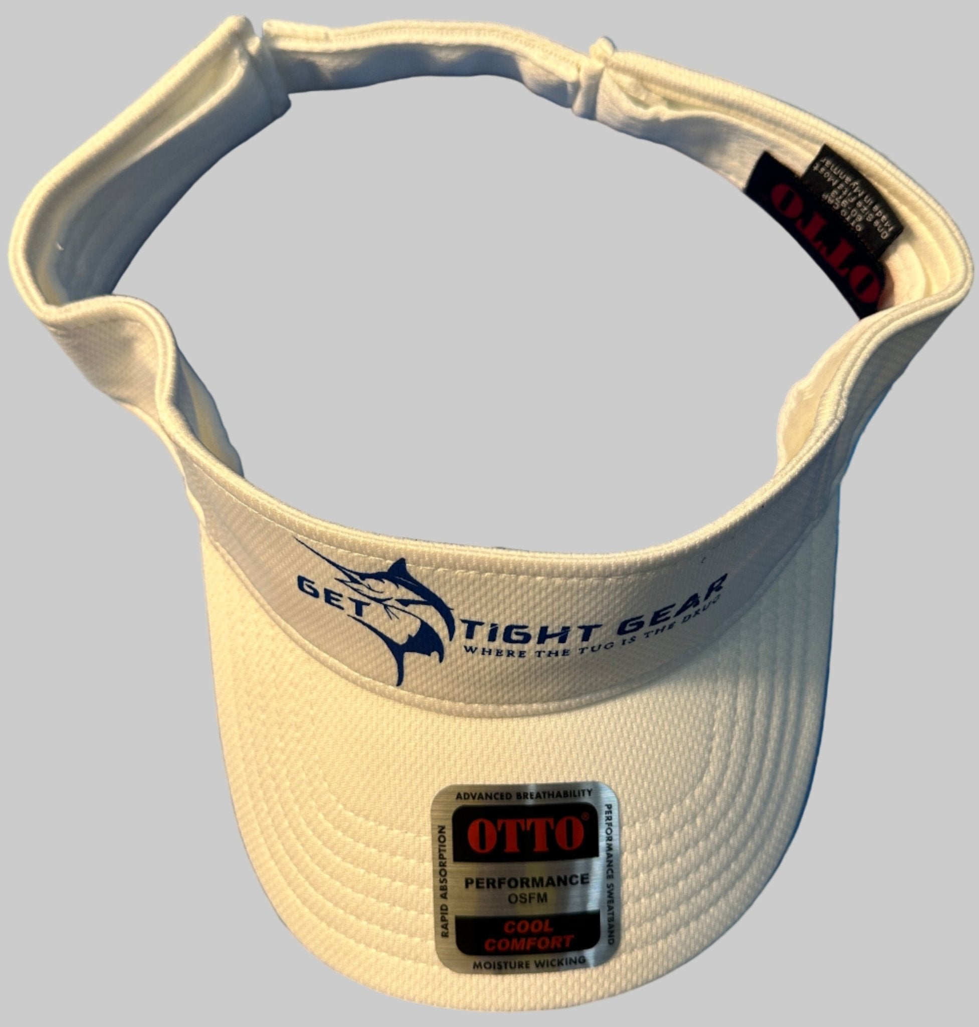 Get Tight Gear Sun Visor - Get Tight Gear