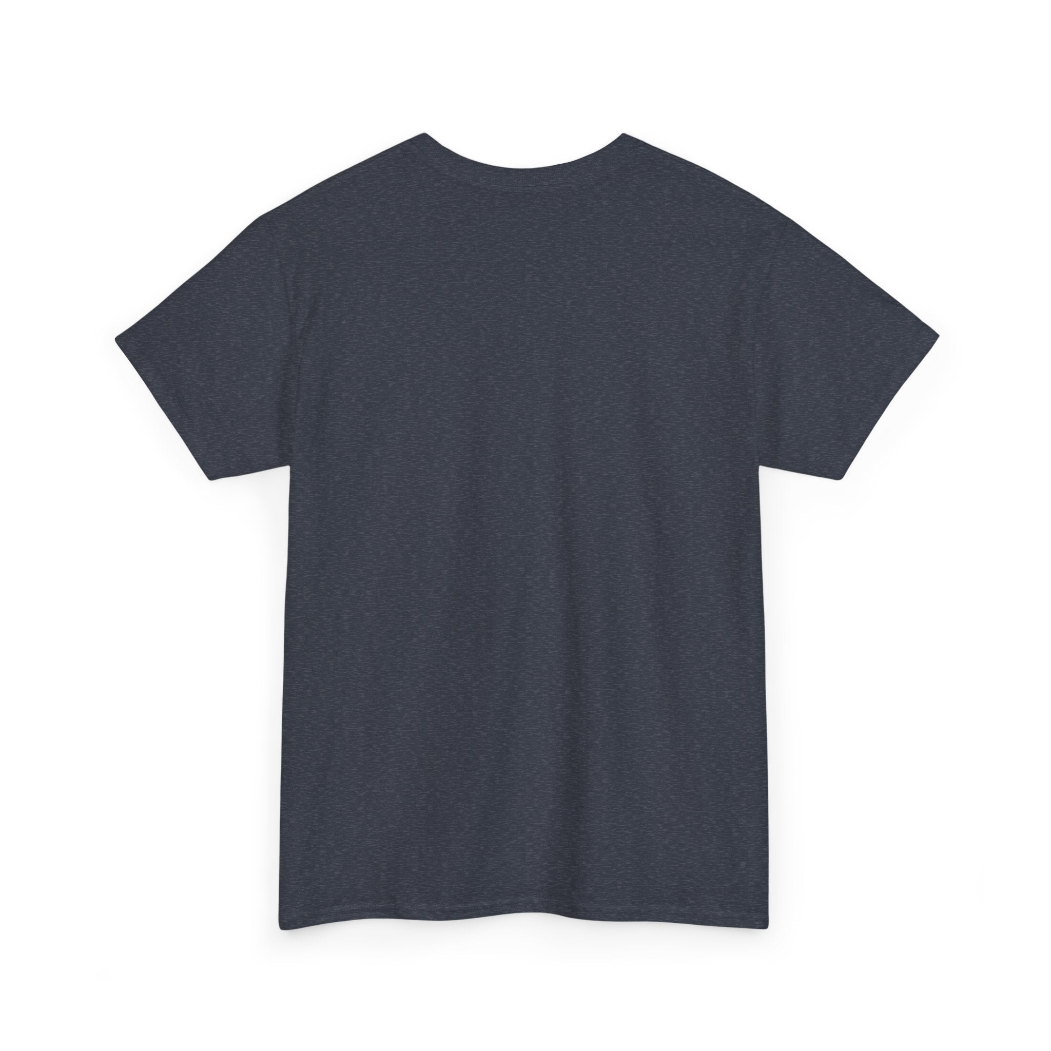 Get Tight Gear Unisex Heavy Cotton Tee - Get Tight Gear