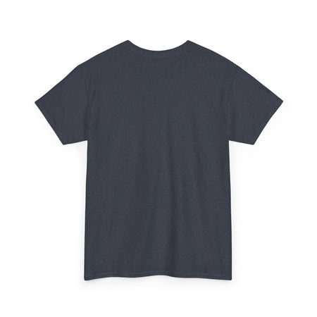 Get Tight Gear Unisex Heavy Cotton Tee - Get Tight Gear