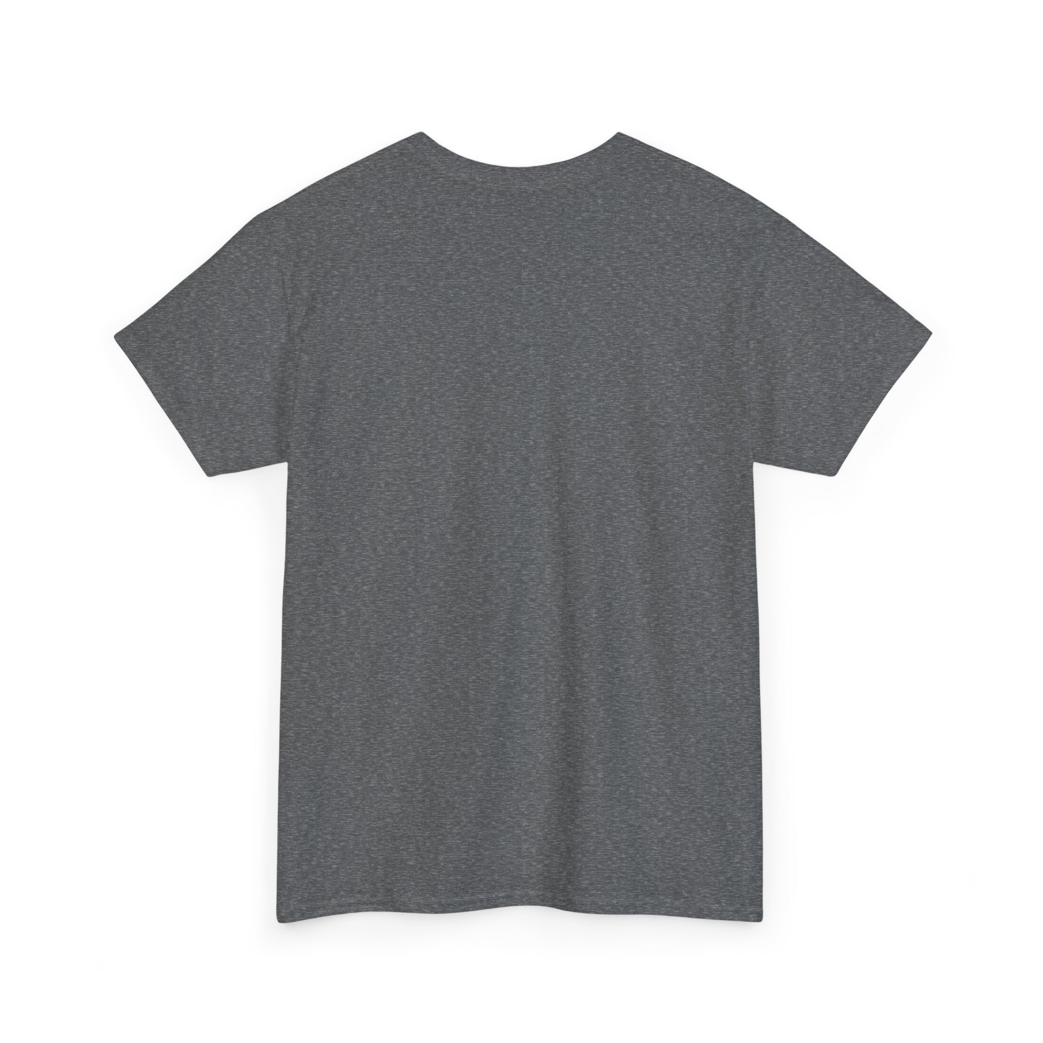 Get Tight Gear Unisex Heavy Cotton Tee - Get Tight Gear