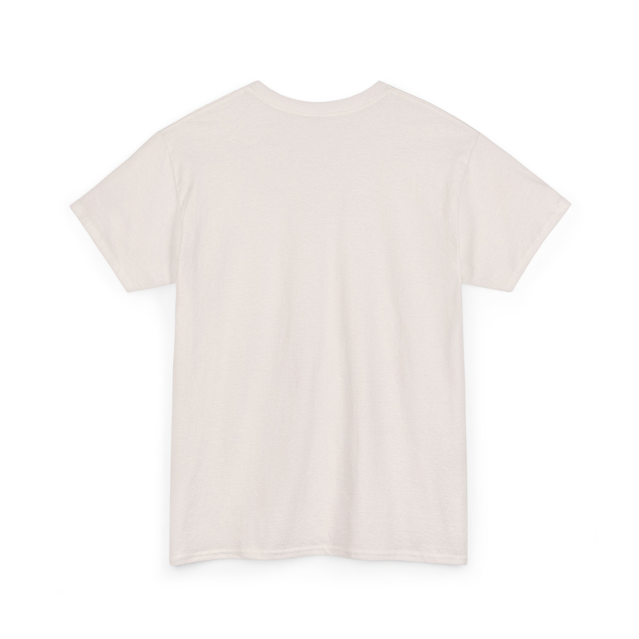 Get Tight Gear Unisex Heavy Cotton Tee - Get Tight Gear