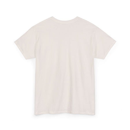 Get Tight Gear Unisex Heavy Cotton Tee - Get Tight Gear