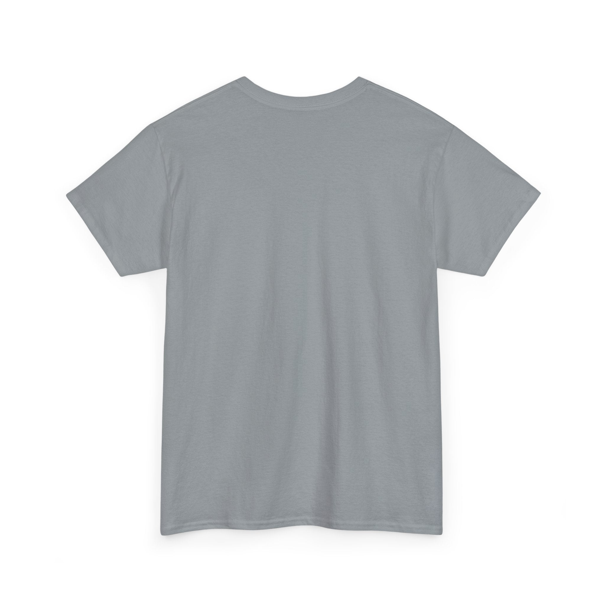 Get Tight Gear Unisex Heavy Cotton Tee - Get Tight Gear