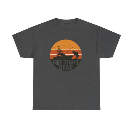 Get Tight Gear Unisex Heavy Cotton Tee - Get Tight Gear