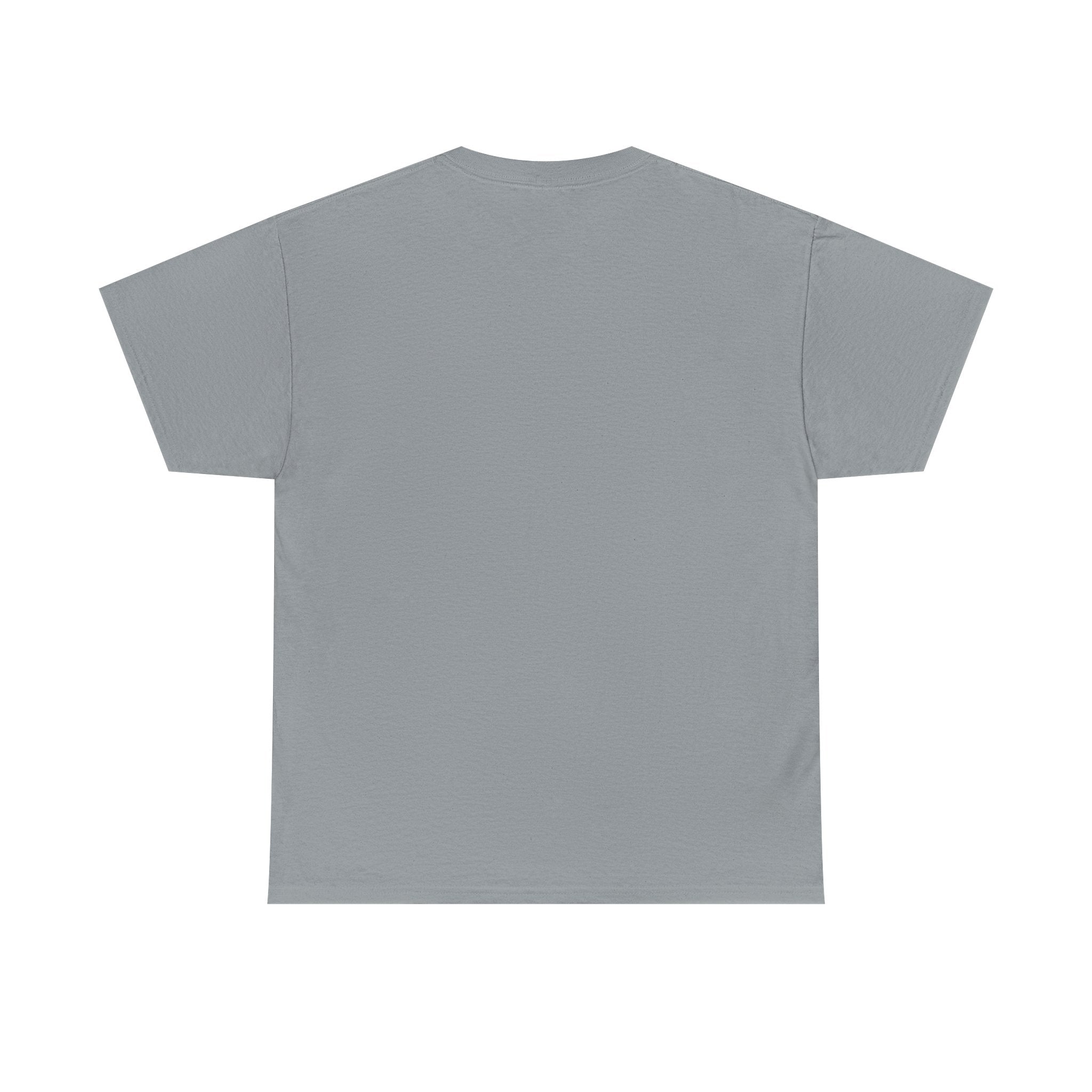Get Tight Gear Unisex Heavy Cotton Tee - Get Tight Gear