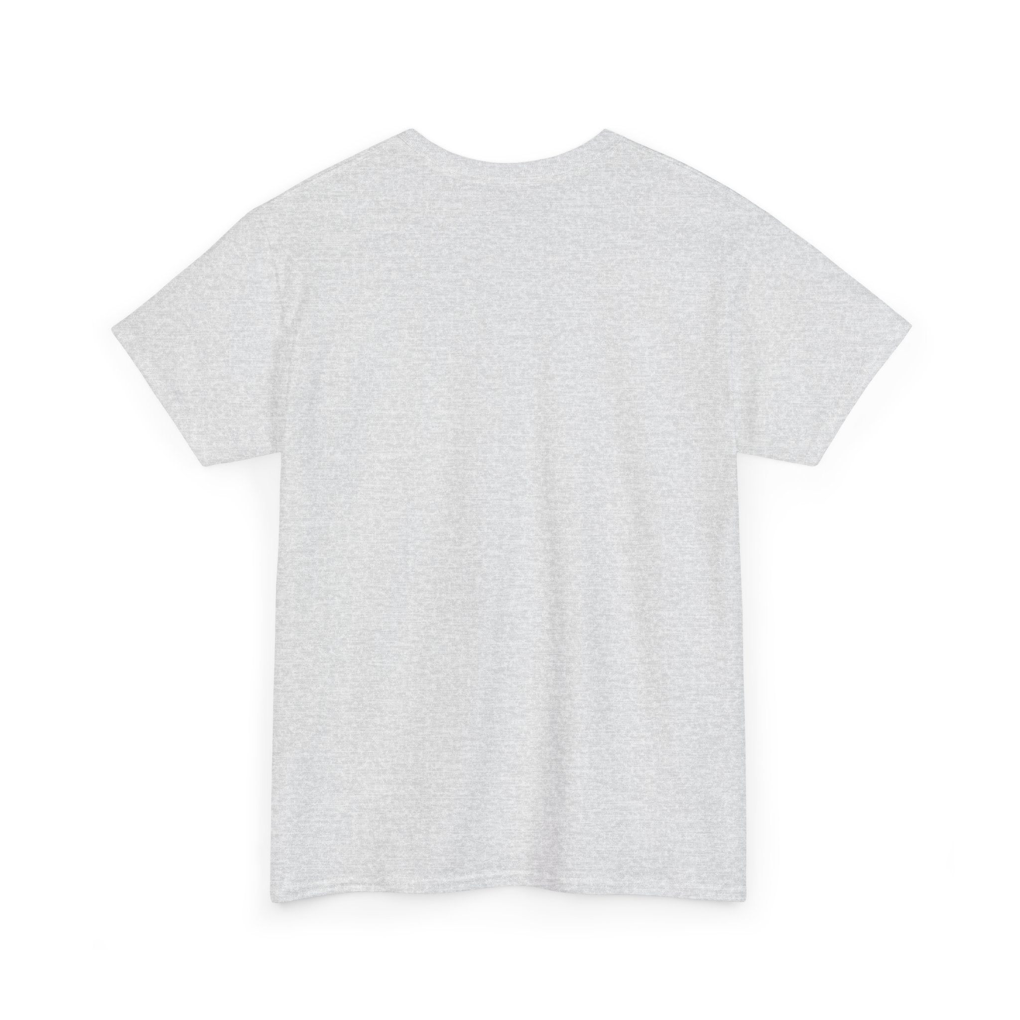 Get Tight Gear Unisex Heavy Cotton Tee - Get Tight Gear
