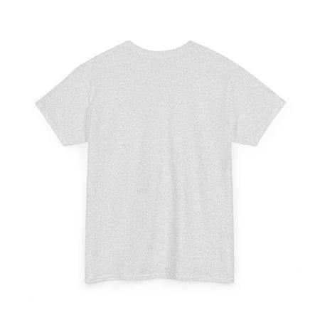 Get Tight Gear Unisex Heavy Cotton Tee - Get Tight Gear