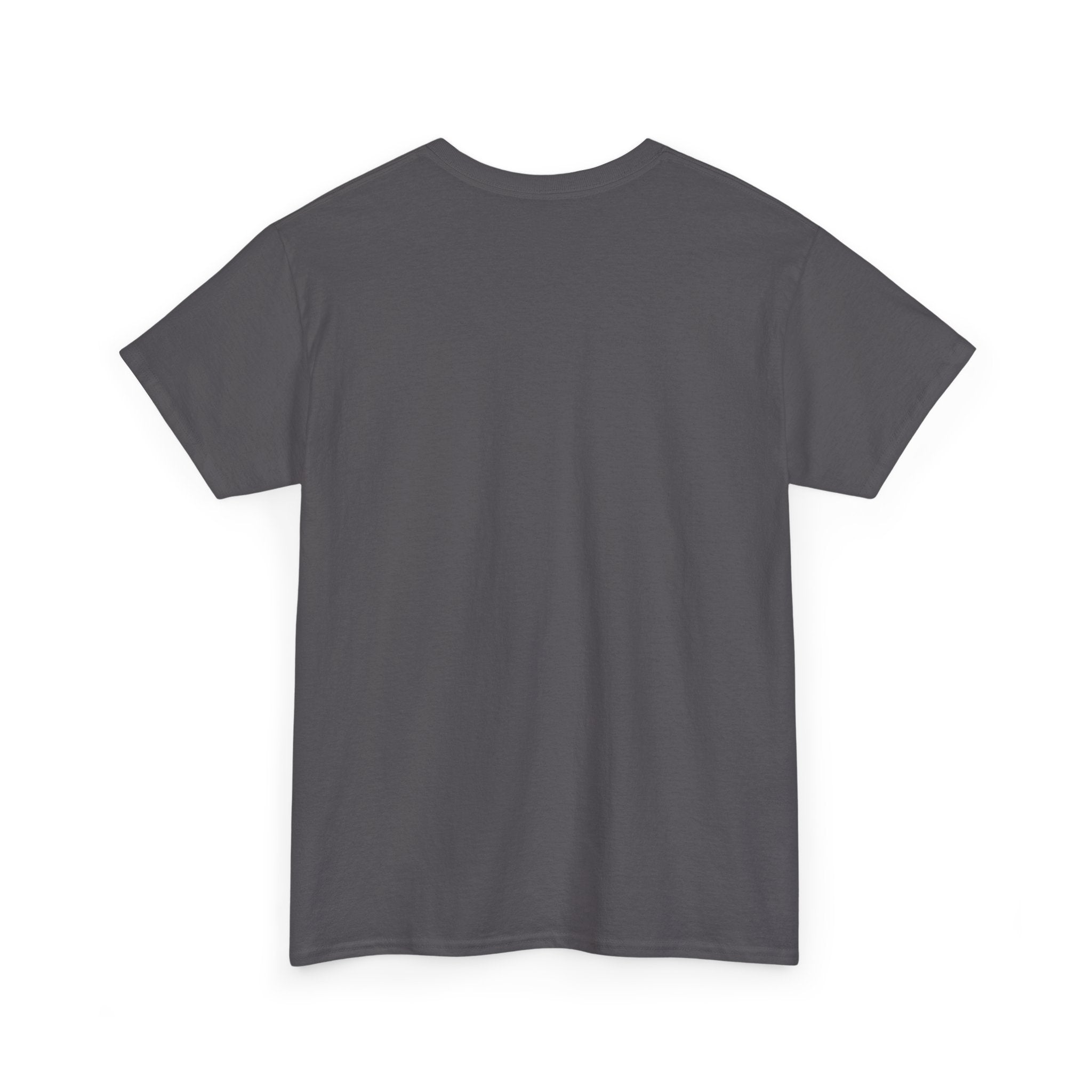 Get Tight Gear Unisex Heavy Cotton Tee - Get Tight Gear