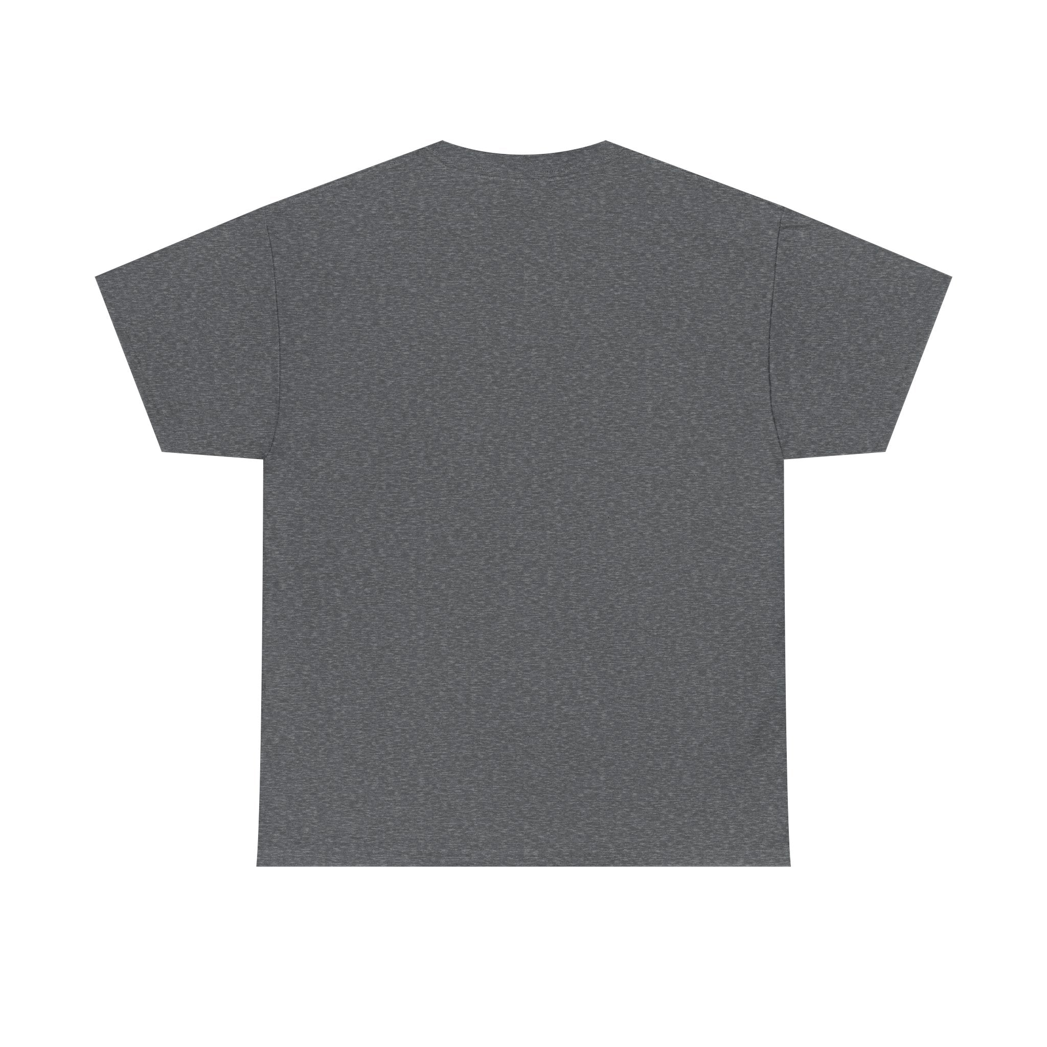 Get Tight Gear Unisex Heavy Cotton Tee - Get Tight Gear