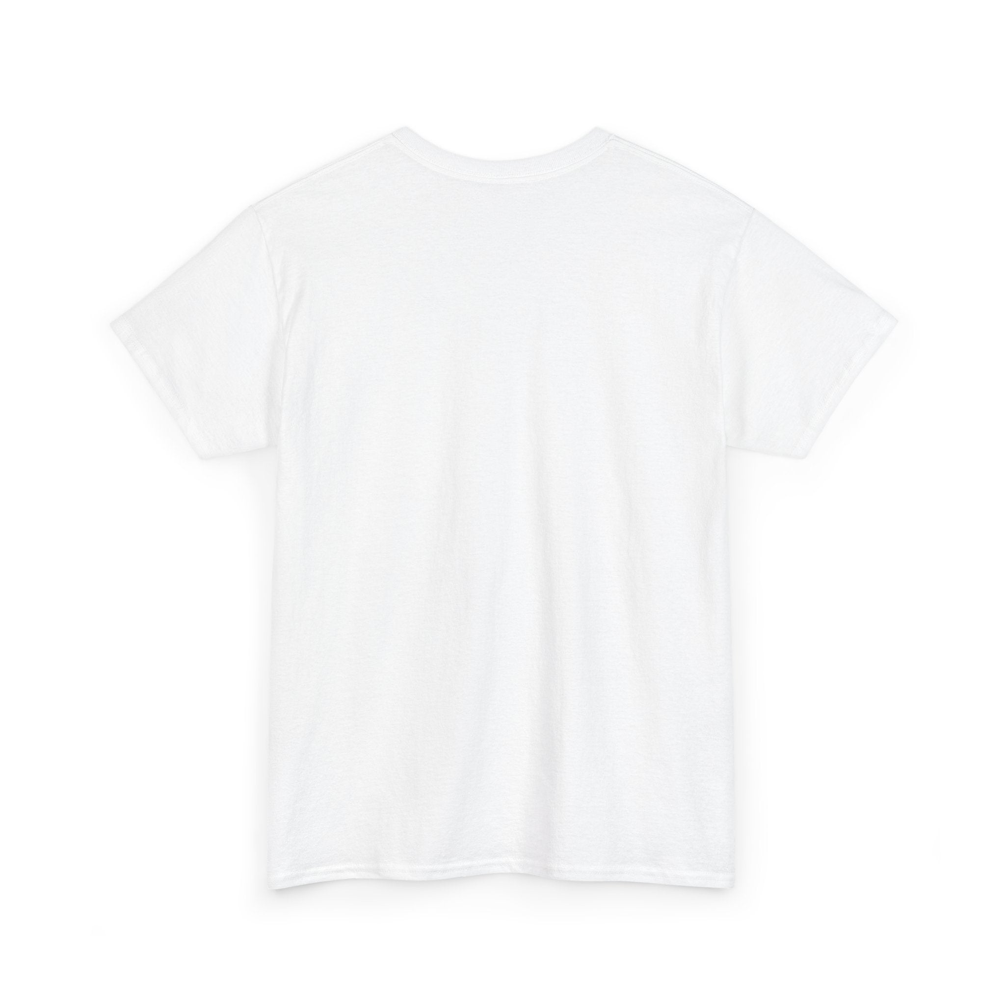 Get Tight Gear Unisex Heavy Cotton Tee - Get Tight Gear