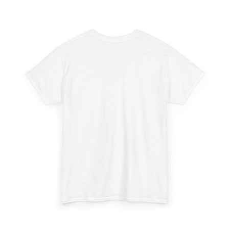 Get Tight Gear Unisex Heavy Cotton Tee - Get Tight Gear