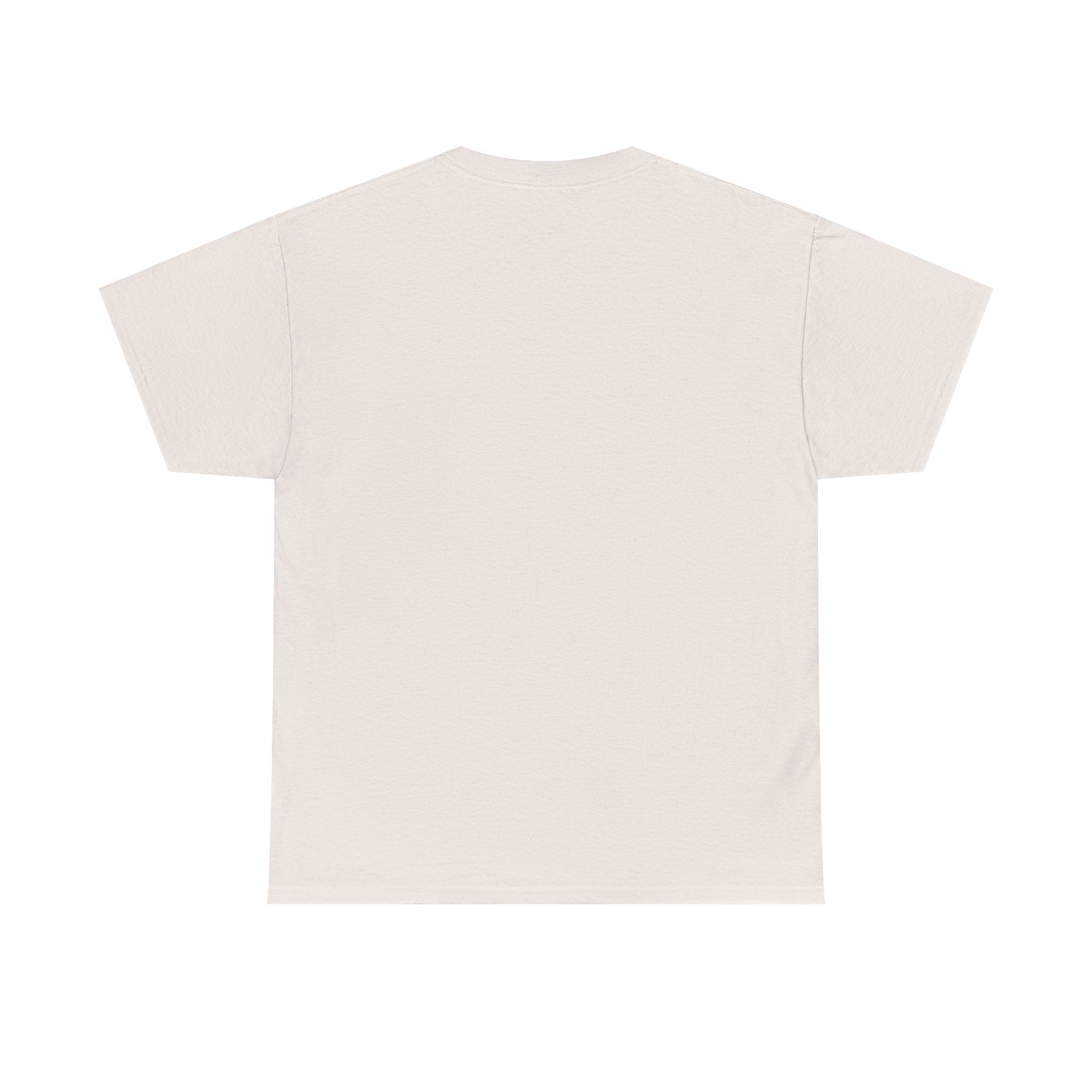 Get Tight Gear Unisex Heavy Cotton Tee - Get Tight Gear