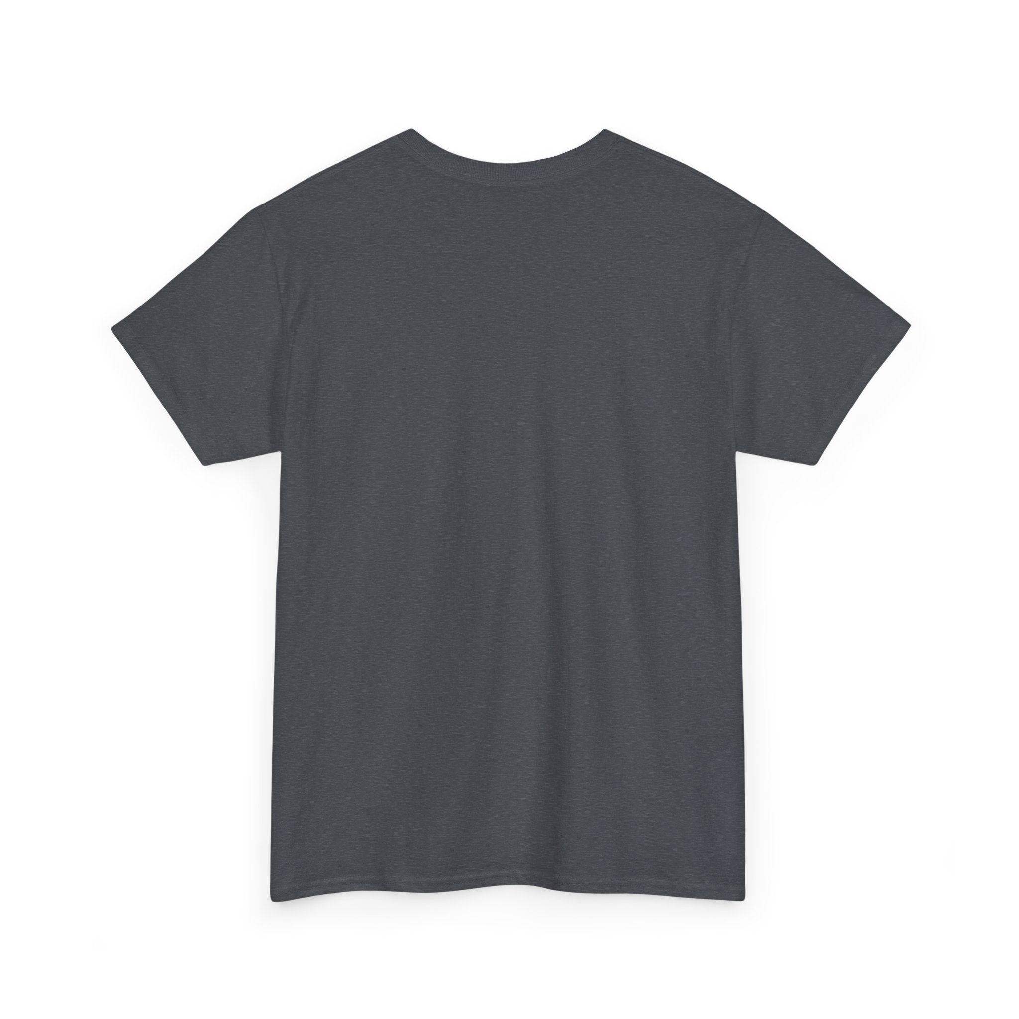 Get Tight Gear Unisex Heavy Cotton Tee - Get Tight Gear