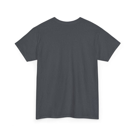 Get Tight Gear Unisex Heavy Cotton Tee - Get Tight Gear