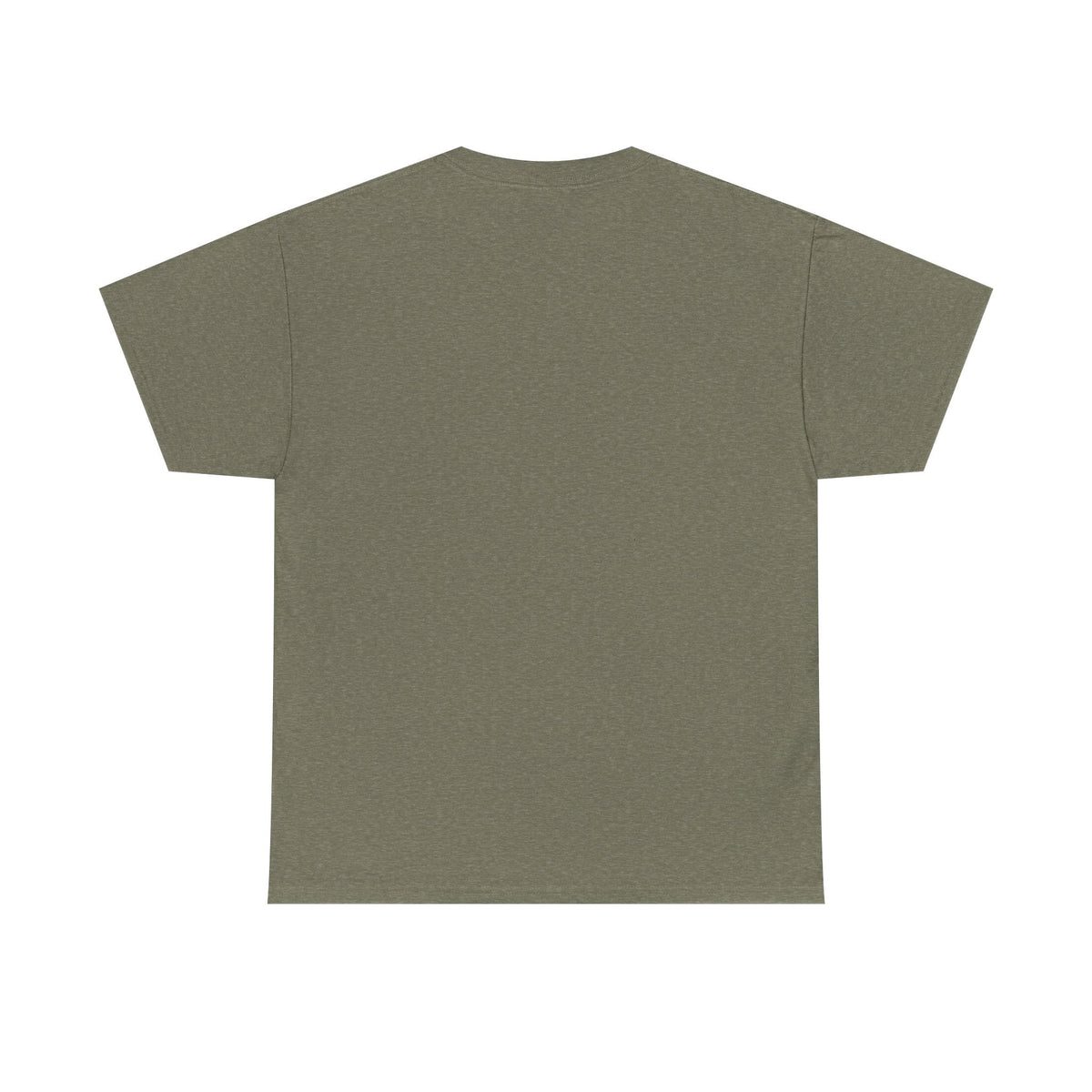 Get Tight Gear Unisex Heavy Cotton Tee - Get Tight Gear