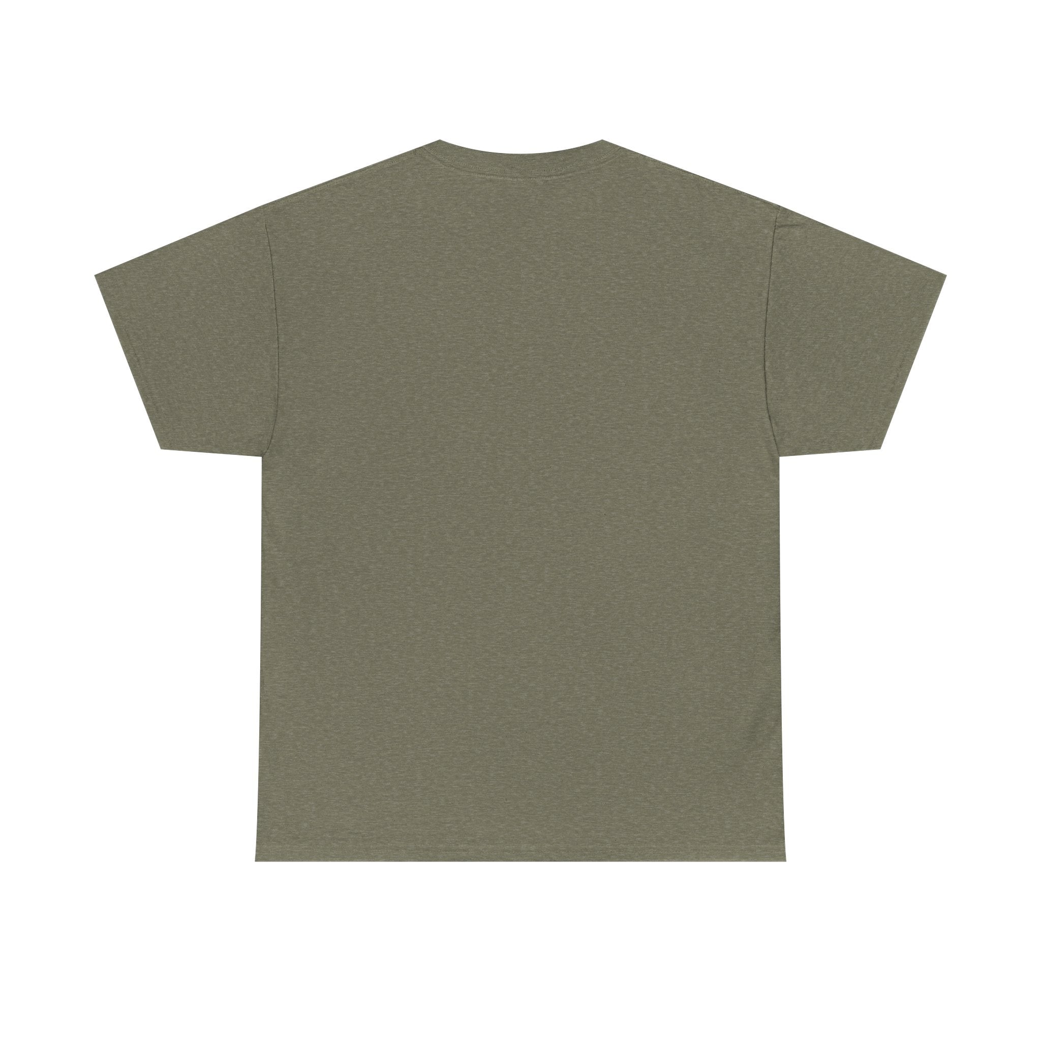 Get Tight Gear Unisex Heavy Cotton Tee - Get Tight Gear