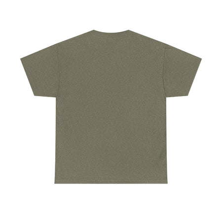 Get Tight Gear Unisex Heavy Cotton Tee - Get Tight Gear