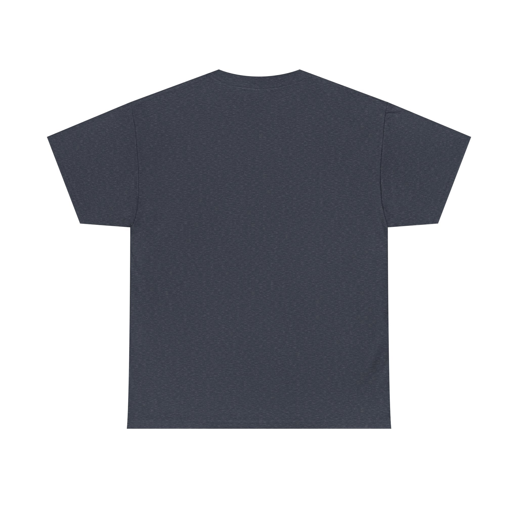 Get Tight Gear Unisex Heavy Cotton Tee - Get Tight Gear